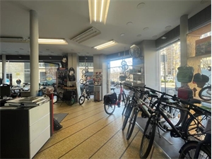 cycles à la vente -   75020  PARIS 20EME ARRONDISSEMENT, surface 232 m2 vente cycles - UBI442321274